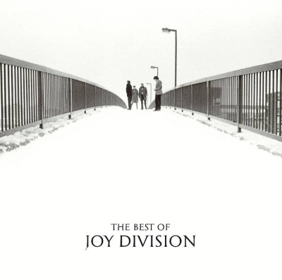 Joy Division: The Best Of