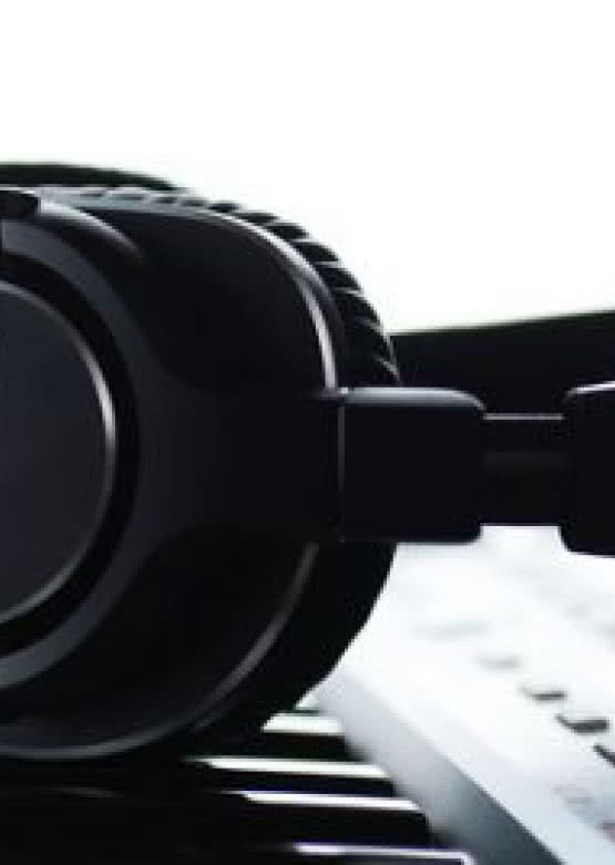 Słuchawki Koss Pro4S, SP540 i SP330