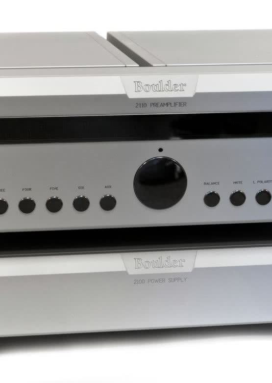 Boulder Amplifiers w ofercie SoundClubu