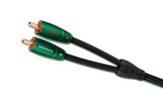 Kable głośnikowe AudioQuest Bridges & Falls