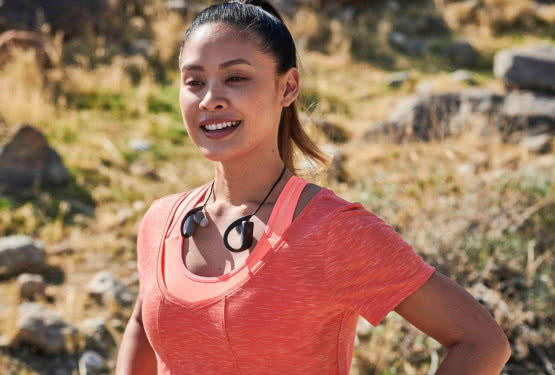  Słuchawki sportowe JBL Endurance SPRINT