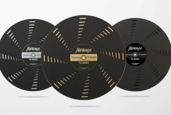 Mata do gramofonów Harmonix TU-800 EXi