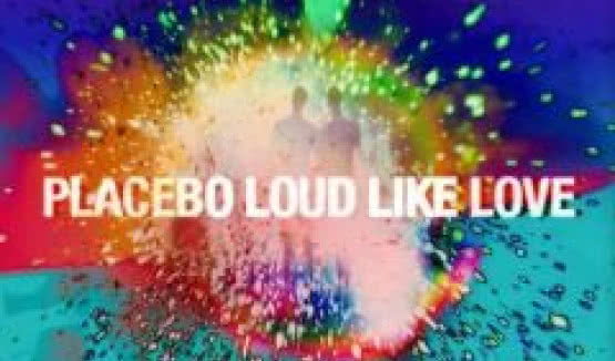 "Loud Like Love" Placebo we wrześniu