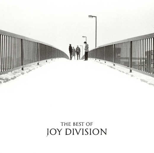 Joy Division: The Best Of