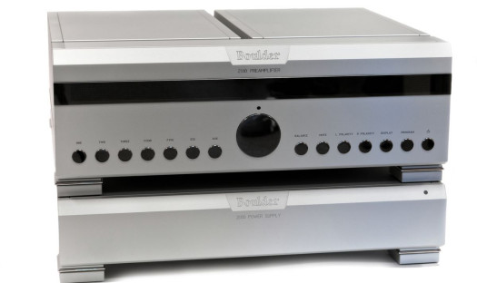 Boulder Amplifiers w ofercie SoundClubu