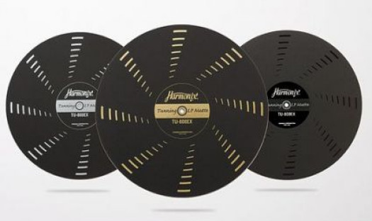 Mata do gramofonów Harmonix TU-800 EXi