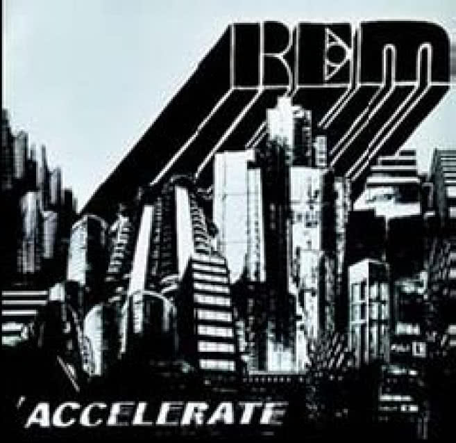 Accelerate