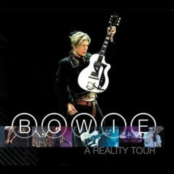 Reality Tour