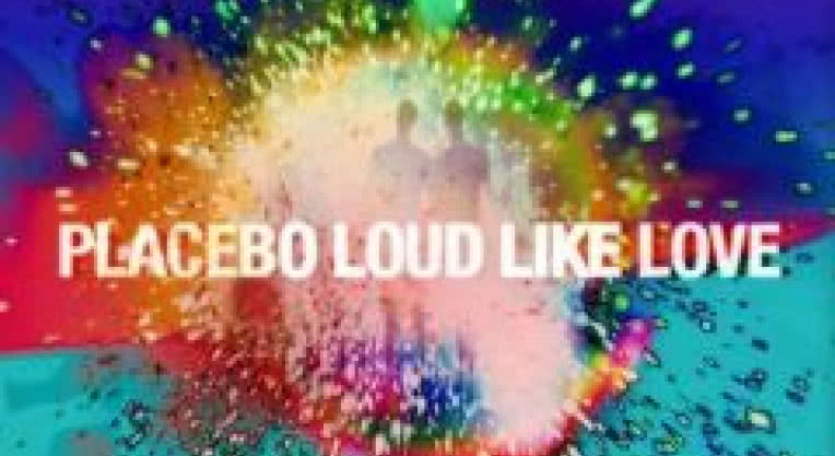 "Loud Like Love" Placebo we wrześniu