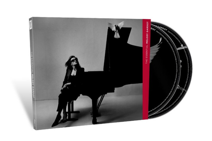 "The Essential Melody Gardot"