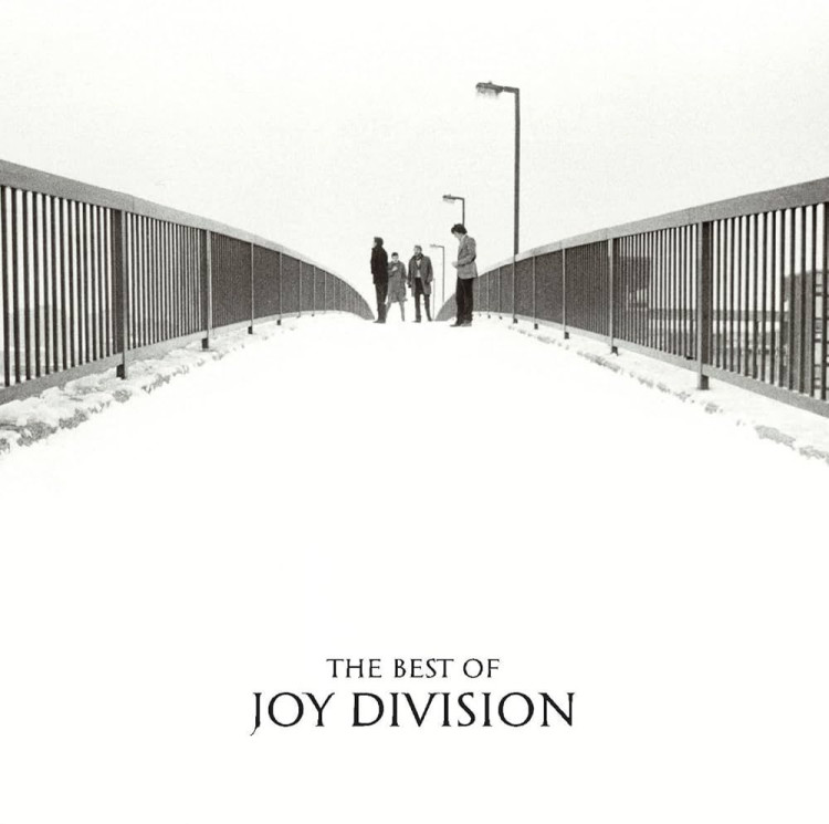 Joy Division: The Best Of