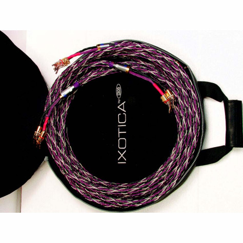 IXOTICA