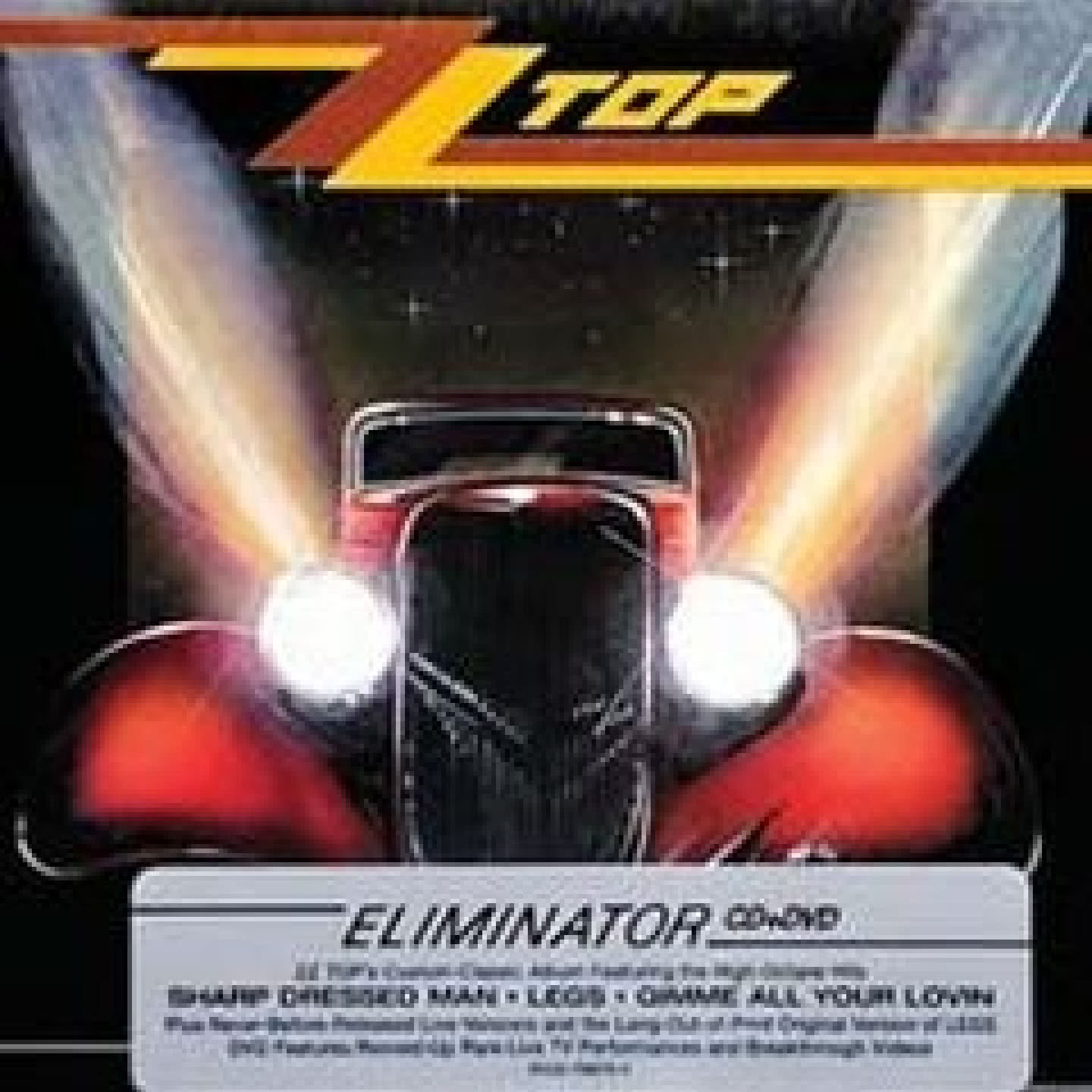 Eliminator