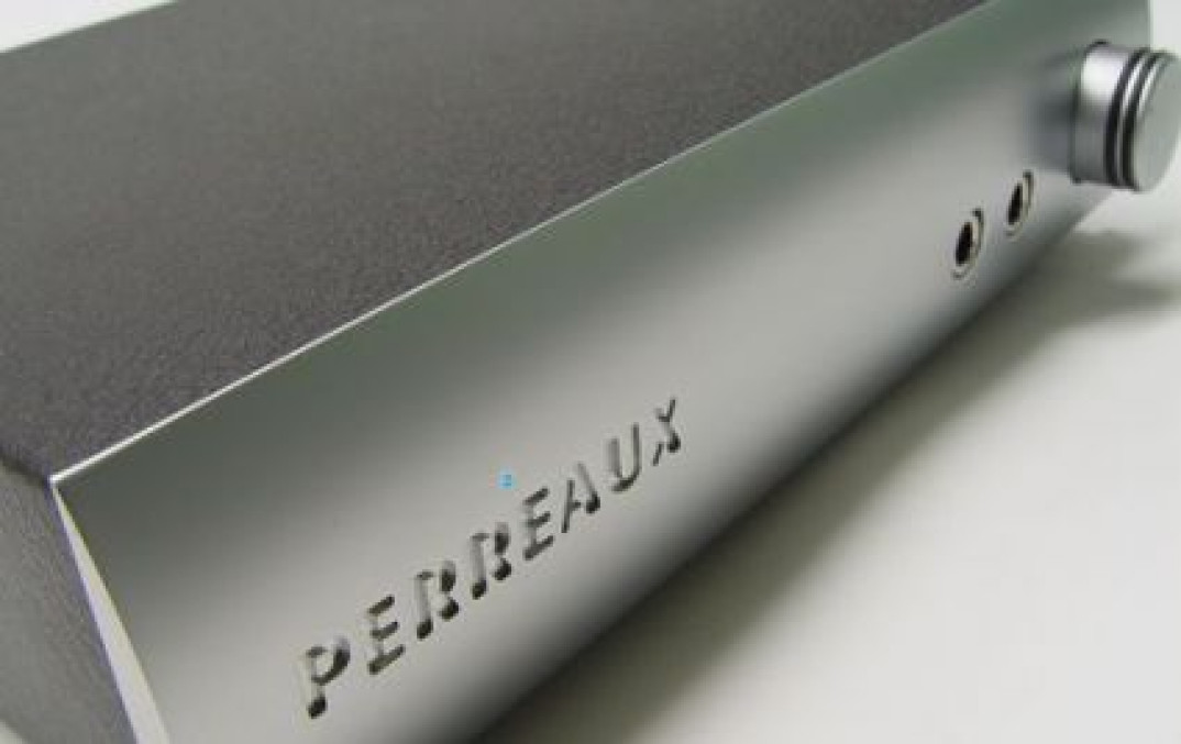 Perreaux wraca na polski rynek