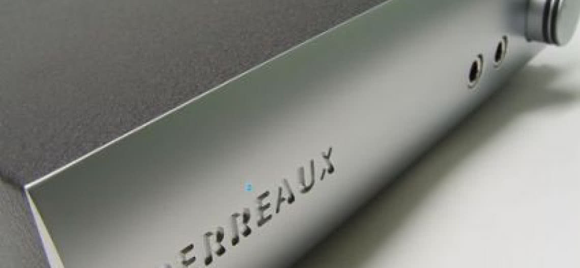 Perreaux wraca na polski rynek