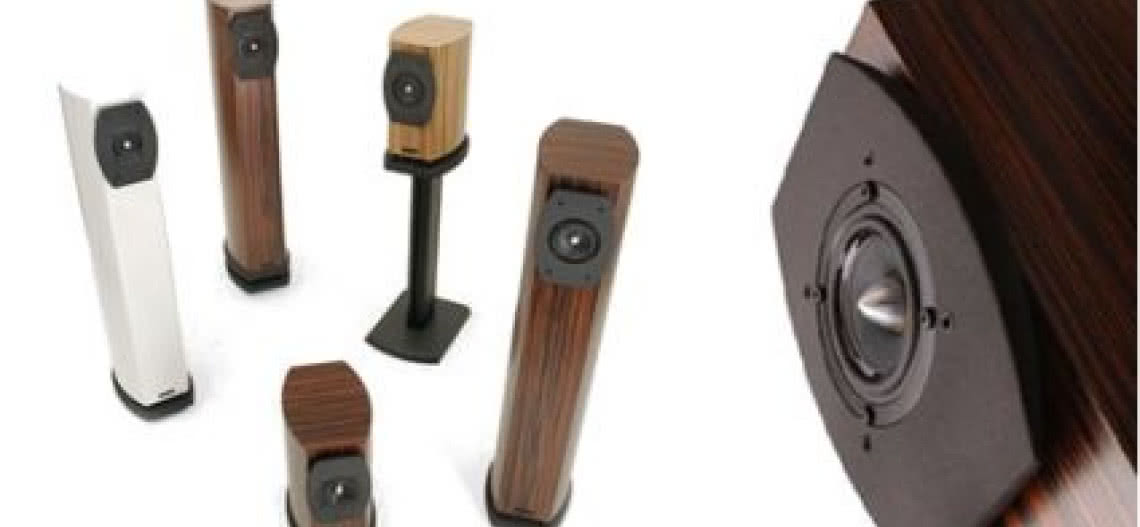 AUDIUM w ofercie Decibel