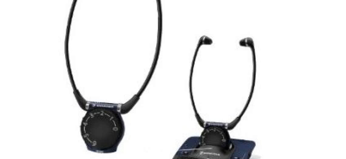 Sennheiser Set 840-TV