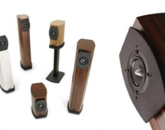 AUDIUM w ofercie Decibel