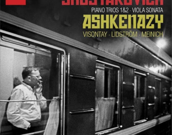 Shostakovich: Piano Trios