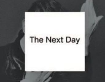 The Next Day