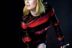 Roisin Murphy nagrała EP-kę po włosku