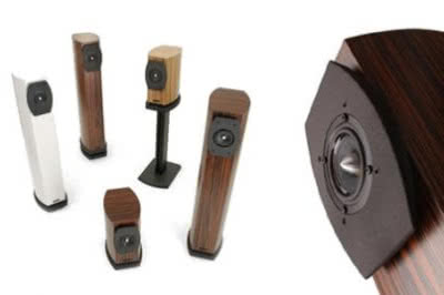 AUDIUM w ofercie Decibel