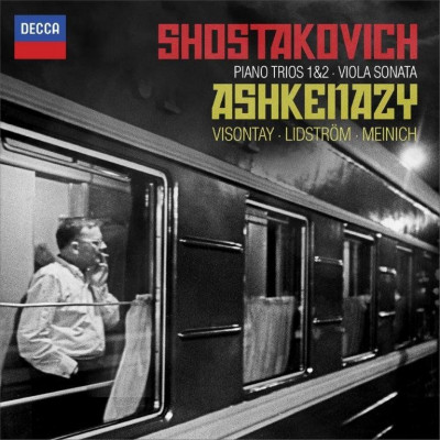 Shostakovich: Piano Trios