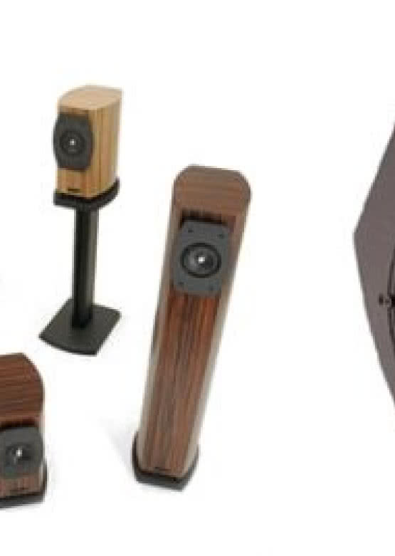 AUDIUM w ofercie Decibel