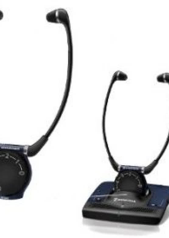 Sennheiser Set 840-TV