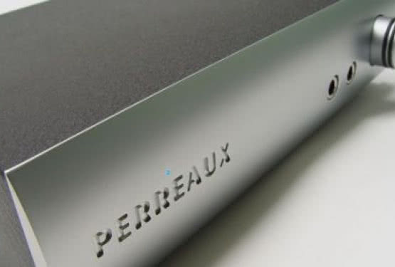 Perreaux wraca na polski rynek