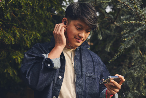 Zestaw słuchawkowy do gier z adapterem USB-C JBL Quantum 50C