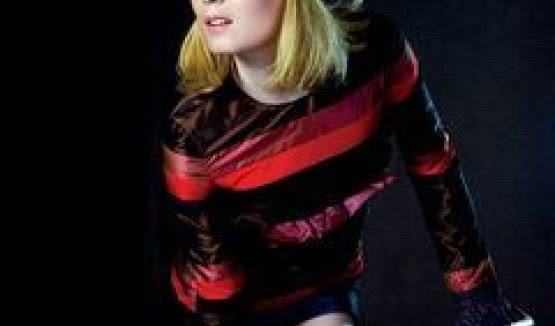 Roisin Murphy nagrała EP-kę po włosku