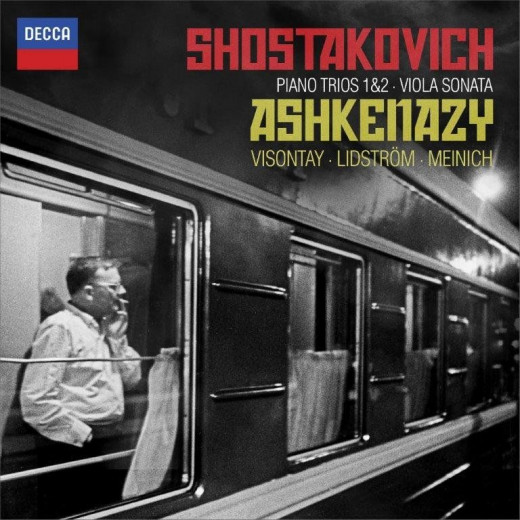Shostakovich: Piano Trios