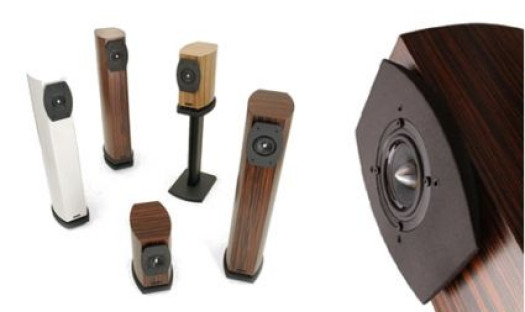 AUDIUM w ofercie Decibel