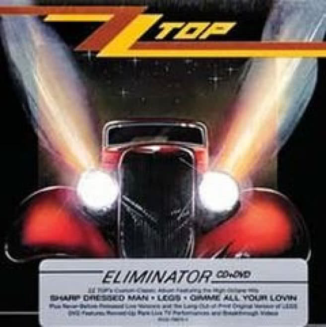 Eliminator