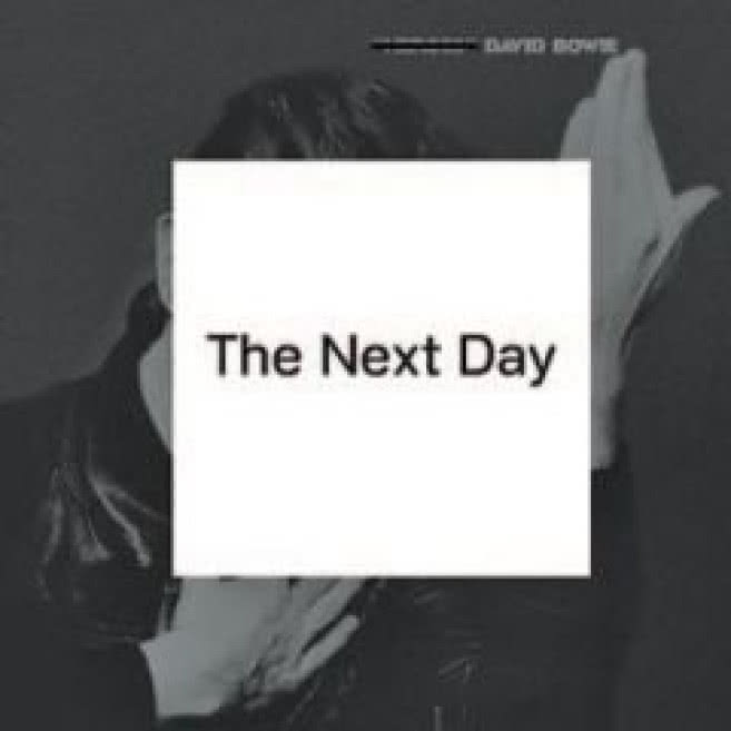 The Next Day