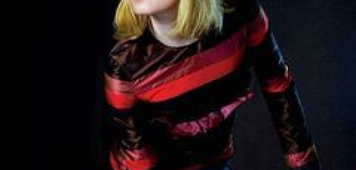 Roisin Murphy nagrała EP-kę po włosku