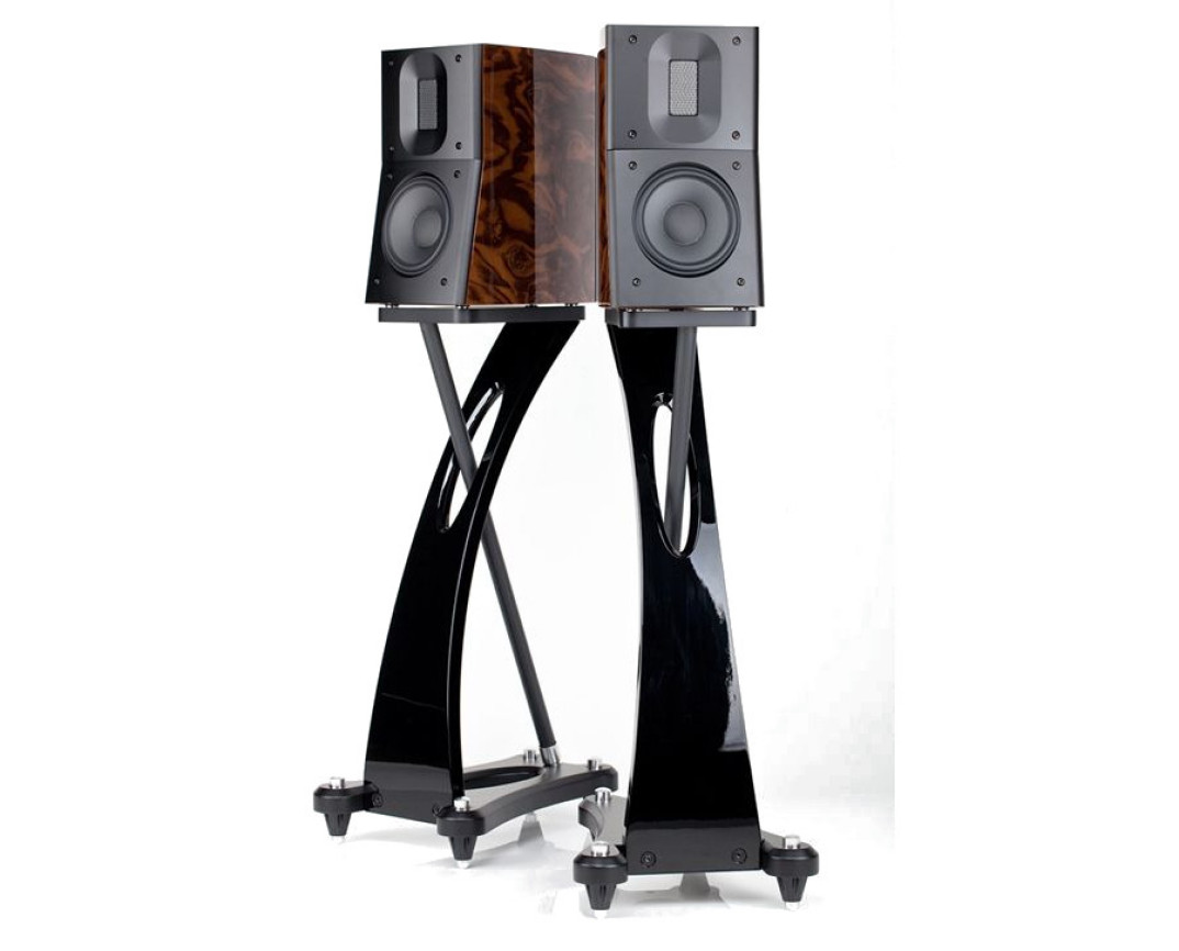 Duńskie kolumny głośnikowe Raidho w ofercie SoundClubu