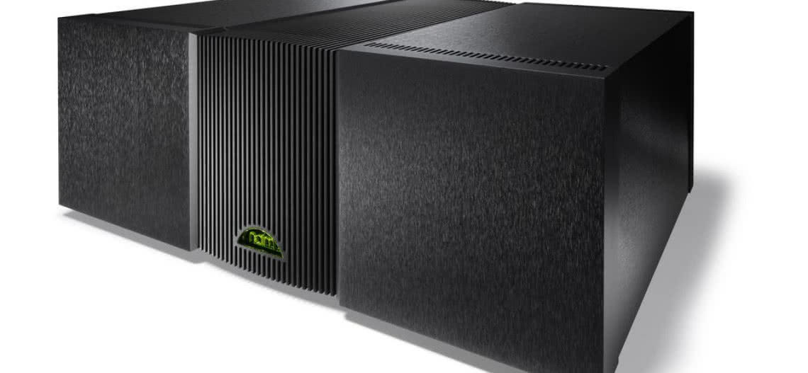 Naim Audio DR