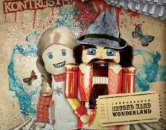 Secondhand Wonderland