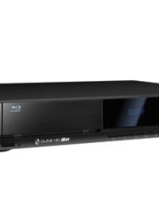 Odtwarzacz Dune HD Max