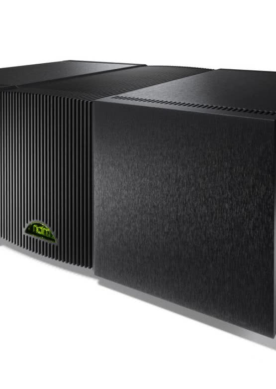 Naim Audio DR