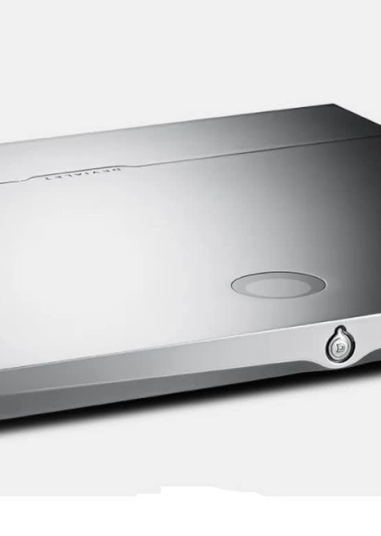 Devialet wzbogaca serię Expert Pro o funkcję Sweet Room