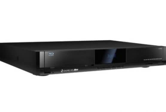 Odtwarzacz Dune HD Max