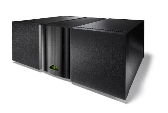 Naim Audio DR