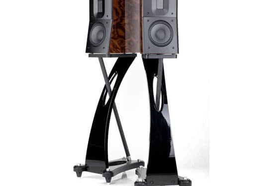 Duńskie kolumny głośnikowe Raidho w ofercie SoundClubu