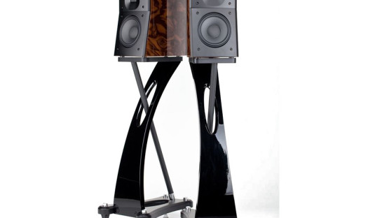 Duńskie kolumny głośnikowe Raidho w ofercie SoundClubu