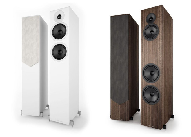 Acoustic Energy AE309² i AE320²