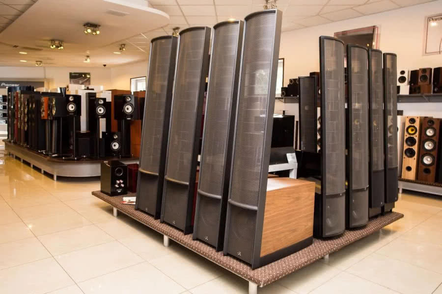 Salon Polpak Warszawa