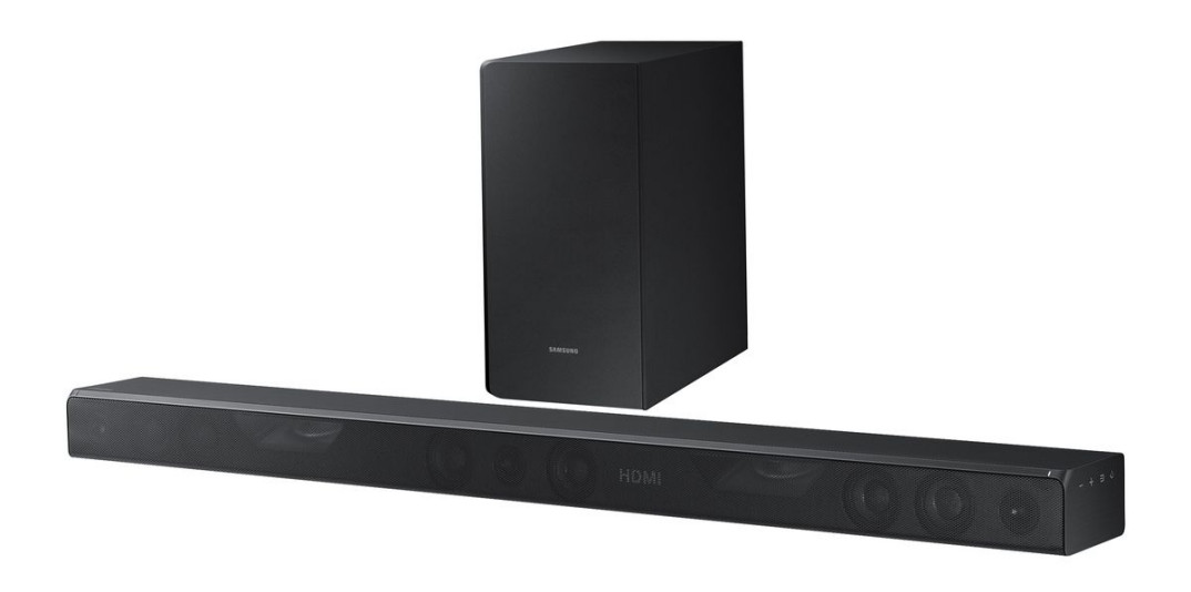 HW-K950 - pierwszy soundbar Samsung z Dolby Atmos